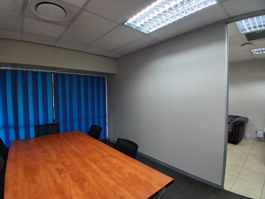 To Let Commercial Property for Rent in Bodorp North West
